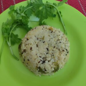 Ven Pongal