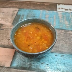 Thakkali Chaar (Tomato Curry)