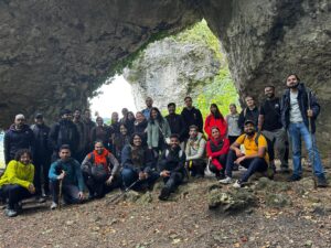 Happurg Hike
