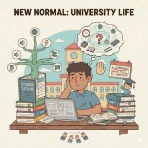 Masters! Get set! Go!