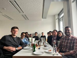 Brown Magnet and Audio Labs