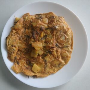 Spanish Omelette